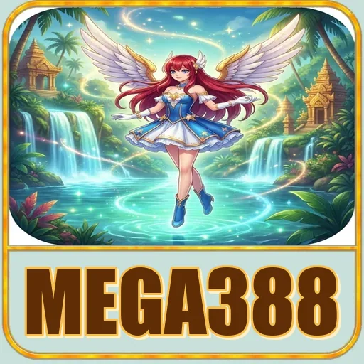 Persyaratan APK mega388: Android 5.0, 58 MB, RAM 2 GB