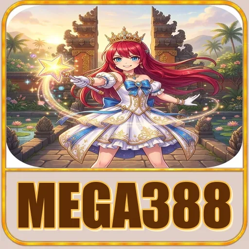 Aplikasi mega388 58 MB dibanding versi web