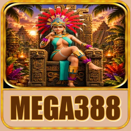 Tabel RTP game kasino mega388