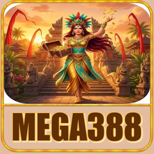 Enam jenis lotre berlisensi mega388 termasuk Mega Lottery dan Instant Win