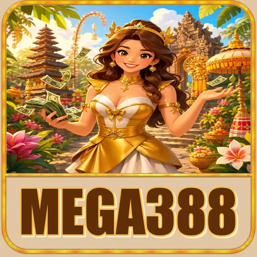 Tingkatan program VIP mega388